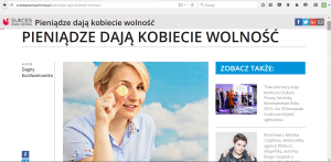 sukcespisanyszminka.pl