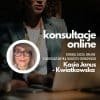 KBD: Kasia Janus-Kwiatkowska