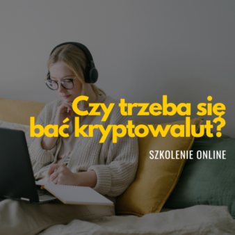 Czy trzeba się bać kryptowalut?
