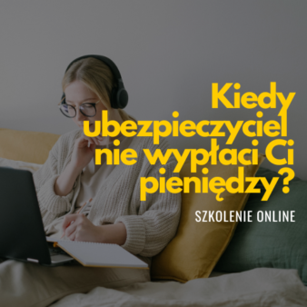 Kiedy ubezpieczyciel nie wypłaci Ci pieniędzy?
