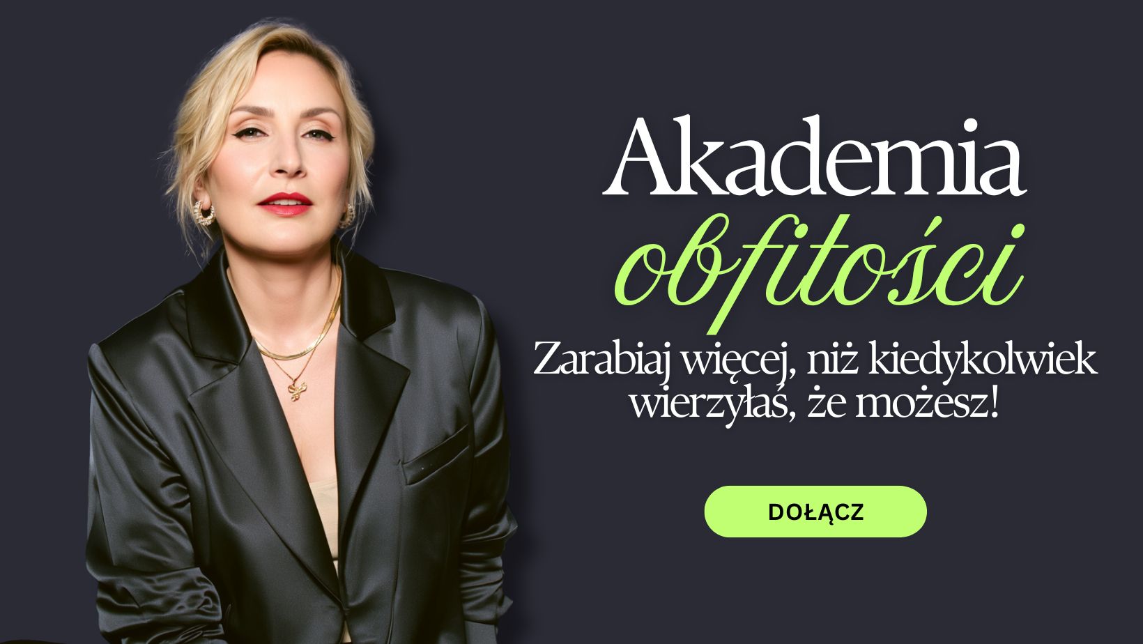 Akademia Obfitości