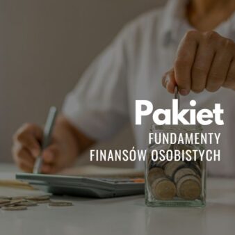 Pakiet Fundament Finansów Osobistych