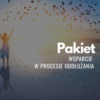 Pakiet Oddłużanie