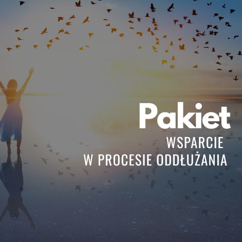 Pakiet Oddłużanie