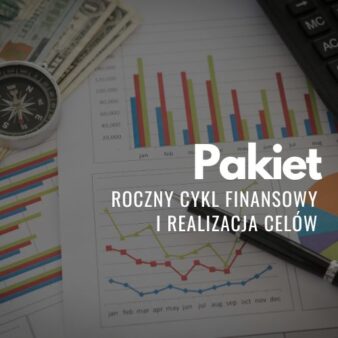 Pakiet Roczny Plan Finansowy i Realizacja Celów