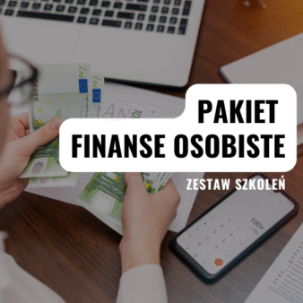 Pakiet Finanse Osobiste