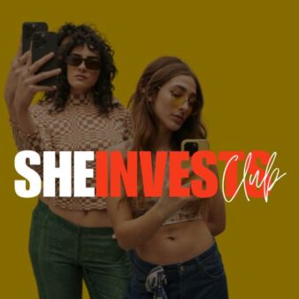 She Invests Club